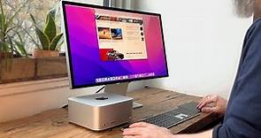 Mac Studio Review: Testing Apple's New Desktop for Creators