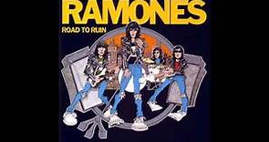 Ramones - "Bad Brain" - Road to Ruin