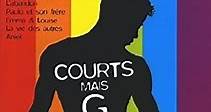 Where to stream Courts mais Gay : Tome 1 (2001) online? Comparing 50  Streaming Services