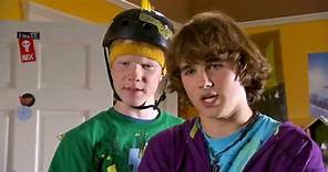 Zeke and Luther Season 1 Funny Moments