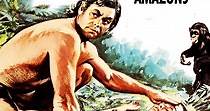 Tarzan and the Amazons - movie: watch streaming online
