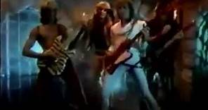 DOKKEN - "Breaking The Chains" (Official Video)