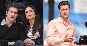 Who is Bethenny Frankel's ex-husband Jason Hoppy?