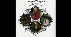 The Staple Singers - If Youre Ready Come Go With Me