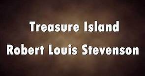 Treasure Island PDF Novel by Robert Louis Stevenson - Short Summary