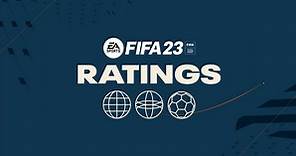 Emile Smith Rowe - Left Midfielder - Arsenal - FIFA 23 Ratings Hub - EA SPORTS Official Site