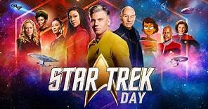 Star Trek Day 2023 | Paramount+