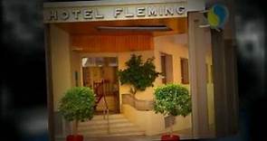 Hotel Fleming en Benidorm