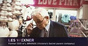 Les Wexner is exposed in 'Victoria's Secret: Angels and Demons'