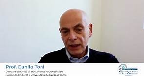 Ictus e fattori di rischio - Prof. Danilo Toni