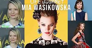 Mia Wasikowska: Unveiling the Life of a Hollywood Star | Star Biography