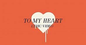 Mother Mother - To My Heart (Official Lyric Video)