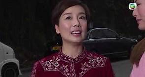 東張西望 江美儀獨家回應離婚