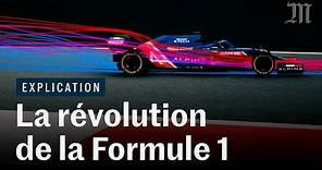 Formule 1 : Pourquoi l’air est si crucial pour les voitures, feat. Esteban Ocon & Fernando Alonso