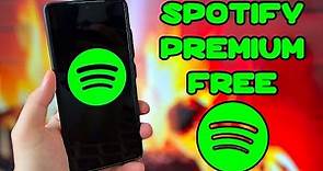 How To Get Free Spotify Premium On Android & IOS Latest Update 2024