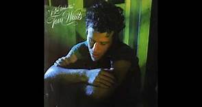 Tom Waits - Blue Valentine 1978 (full album)