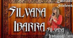 Silvana Ibarra ~ Ya No Regreso A Casa "LETRA" | Emiliano Sticlerck