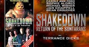 Shakedown: Return of the Sontarans (1994) +Making Of! | Carole Ann Ford, Jan Chappell, Sophie Aldred