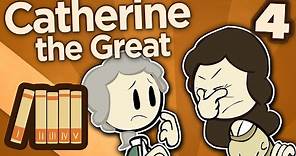 Catherine the Great - Reforms, Rebellion, and Greatness - Extra History - Part 4
