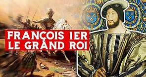 François 1er, le grand roi (épisode 1) : Le roi de la renaissance