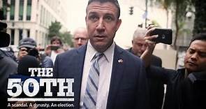 Duncan Hunter Country: Inside one of California's last Republican strongholds | The 50th (Ep. 1)