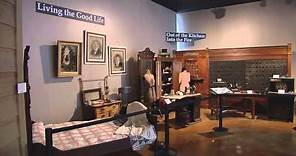 Discover Oklahoma - Pioneer Woman Museum