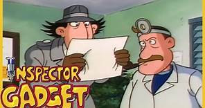 Inspector Gadget: No Flies On Us // Season 1, Episode 42