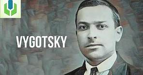 Vygotsky | Biografía | Teoría Sociocultural |