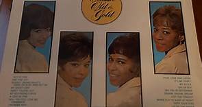 The Chiffons - The Best Of The Chiffons