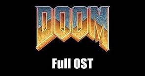 Doom (1993) - Full Official Soundtrack