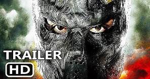 DEATH RACE 4 Official Trailer (2018) Beyond Anarchy, Danny Trejo, Danny Glover Action Movie HD