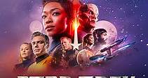 Star Trek: Discovery: Season 2 Episode 10 The Red Angel