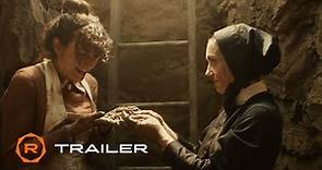 Cabrini - Official Trailer (2024) - John Lithgow, Giancarlo Giannini, David Morse