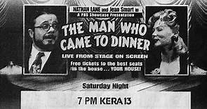 The Man Who Came to Dinner (2000)