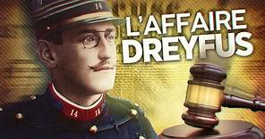 Tout comprendre sur l'affaire Dreyfus