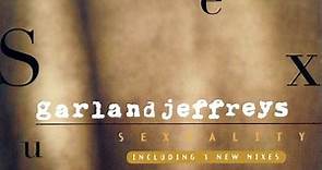 Garland Jeffreys - Sexuality