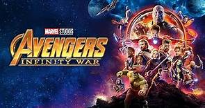 Marvel’s Avengers: Age of Ultron (Theatrical)