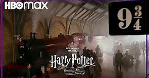 Harry Potter 20 aniversario: Regreso a Hogwarts | Trailer | HBO Max