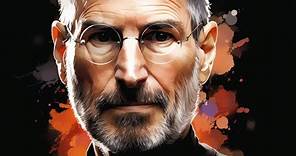 Steve Jobs: Visionary Entrepreneur Who Changed the World