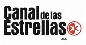 Canal de las Estrellas (Mexico) - Tandas Comerciales (Abril 2005)