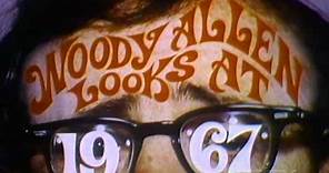 Woody Allen Looks at 1967 (Guests: Liza Minnelli, John Byner, Aretha Franklin, William F. Buckley)