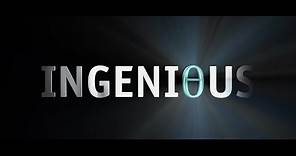 Emmett Furla Oasis / INGENIθUS logo (2013 / 201?)