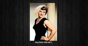 Alys Robi - La vie en rose