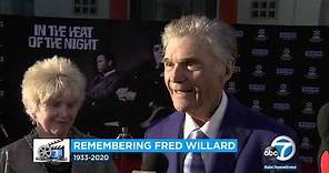 Comedy icon Fred Willard dies at 86 | ABC7