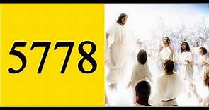 Jewish Year 5778 (2018) – The Messiah’s Jubilee Year