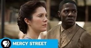 MERCY STREET | First Look At Season 2 | PBS