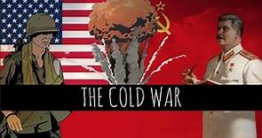 The Cold War: Fall of Khrushchev, Rise of Brezhnev and the Brezhnev Doctrine - Episode 41