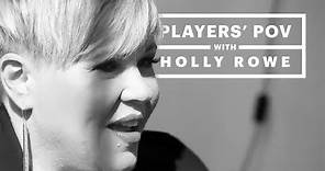 Holly Rowe​ Opens Up About Her Battle With Cancer | The Players' Tribune