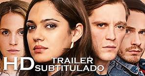 The Four of Us Trailer (2021) SUBTITULADO [HD] CUATRO POR CUATRO