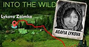 Agafia Lykova: Into the Wild | Real Story of Russian Old Believer hermits